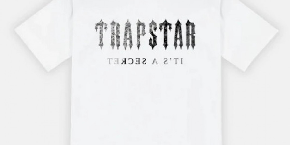 How Trapstar Became a Symbol of Modern Street Style