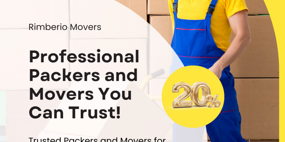 Shifting in Style: Premium Movers and Packers Services in Dubai