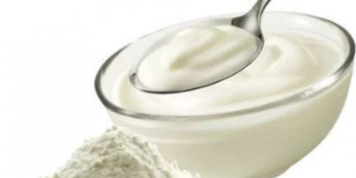 Yogurt Powder Market 2031: Opportunities, Segmentation, and Challenges