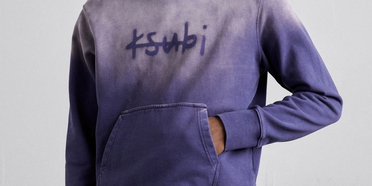 Ksubi Hoodie The Ultimate Streetwear Essential