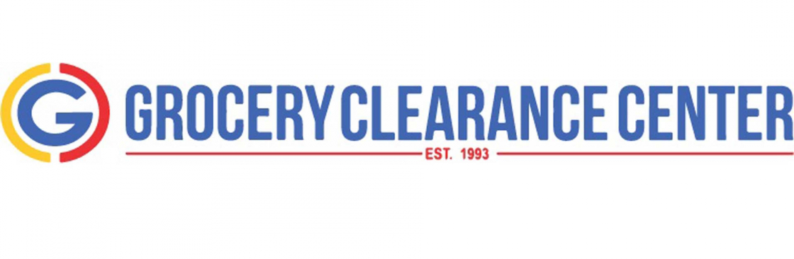 Grocery Clearance Cover Image