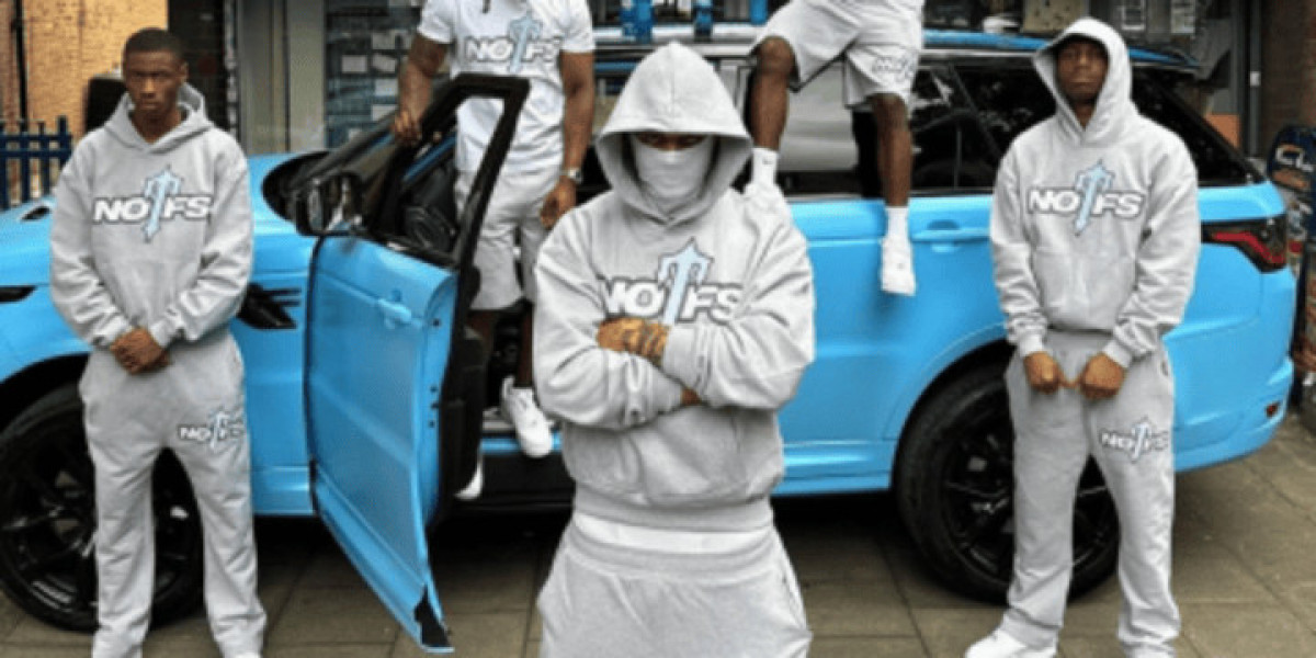 Wearing Identity: The Power of Nofs Tracksuit and Nofs Jeans