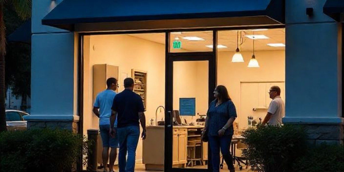 Blue Dental Largo – Experience Life-Changing Permanent Tooth Replacement in Largo