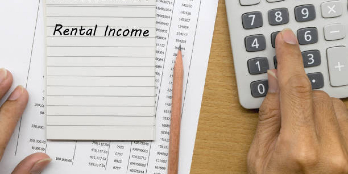 Understanding CRA Rental Income in 2024: A Complete Guide