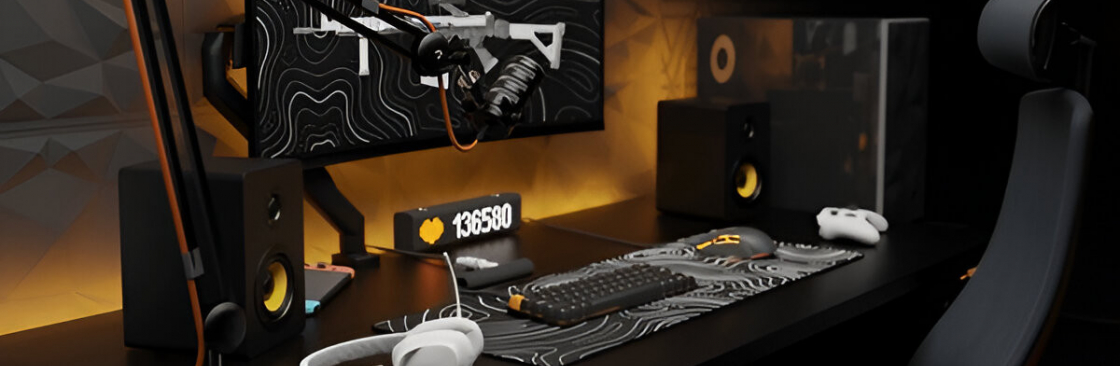 Boost Lifestyle Cover Image