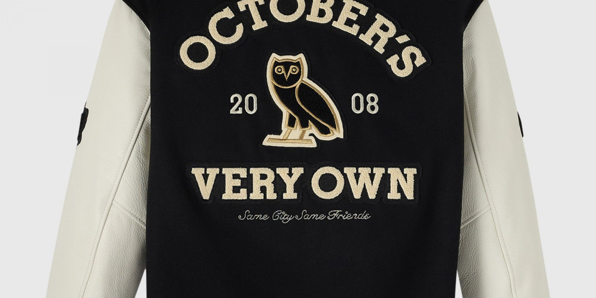 OVO Clothing October’s Very Own Streetwear Empire