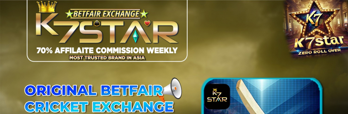 seven kstar Cover Image