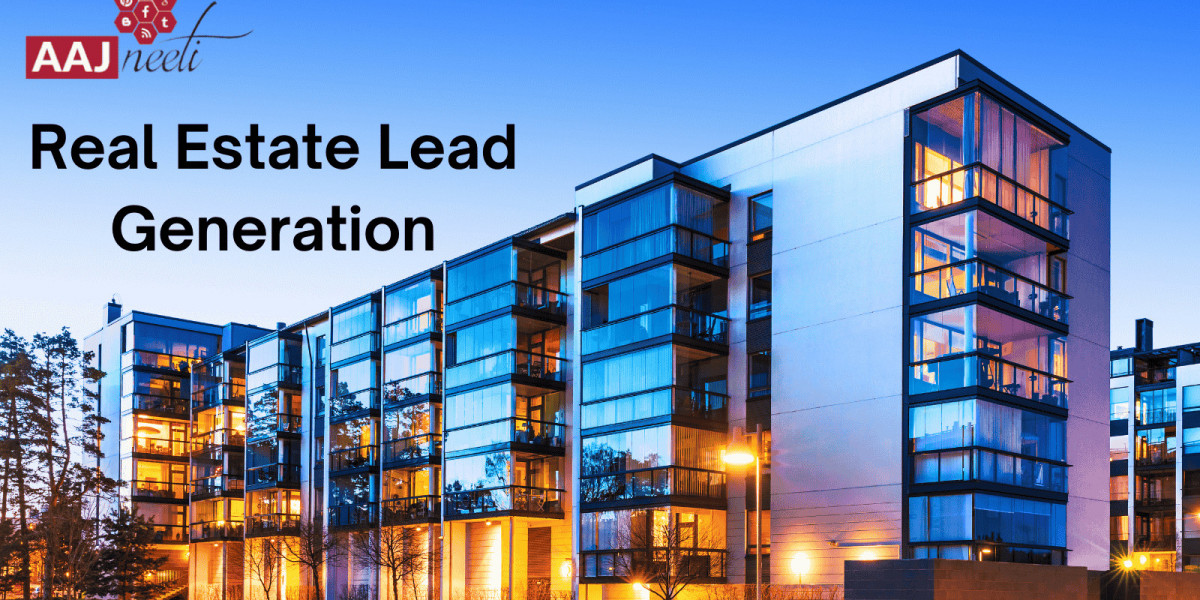Maximizing ROI with Smart Real Estate Lead Generation in Lucknow
