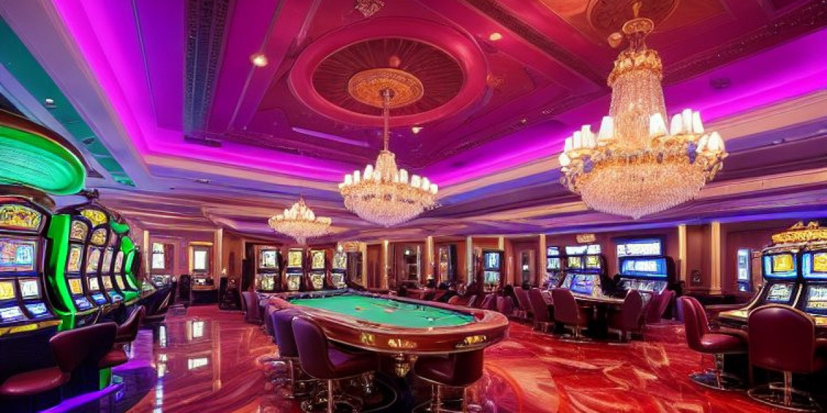 Authentic Live Dealer Games at Casino LazyBar