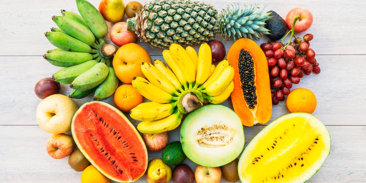 Foods That Can Help Improve Your Erection