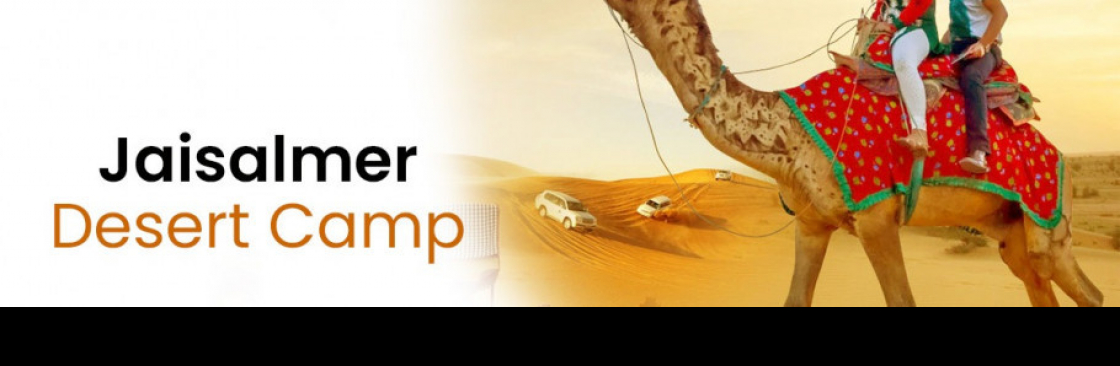 Desert Heritage Camp and Resort Cover Image