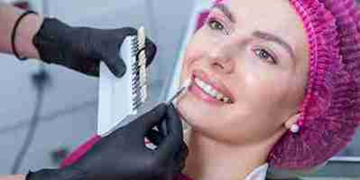 How Teeth Whitening Works A Guide for First-Timers
