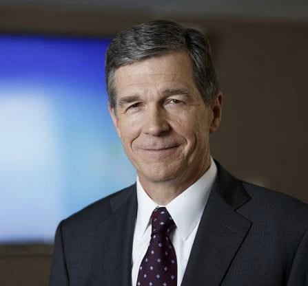 NOT IN MY STATE: Roy Cooper Wins Case Against North Carolina Gym Owners