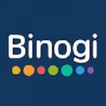 Binogi App Profile Picture