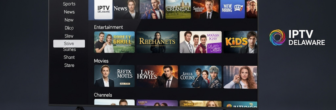 star IPTV Cover Image