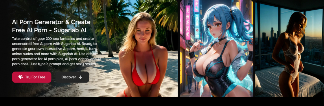 Sugarlab AI Cover Image