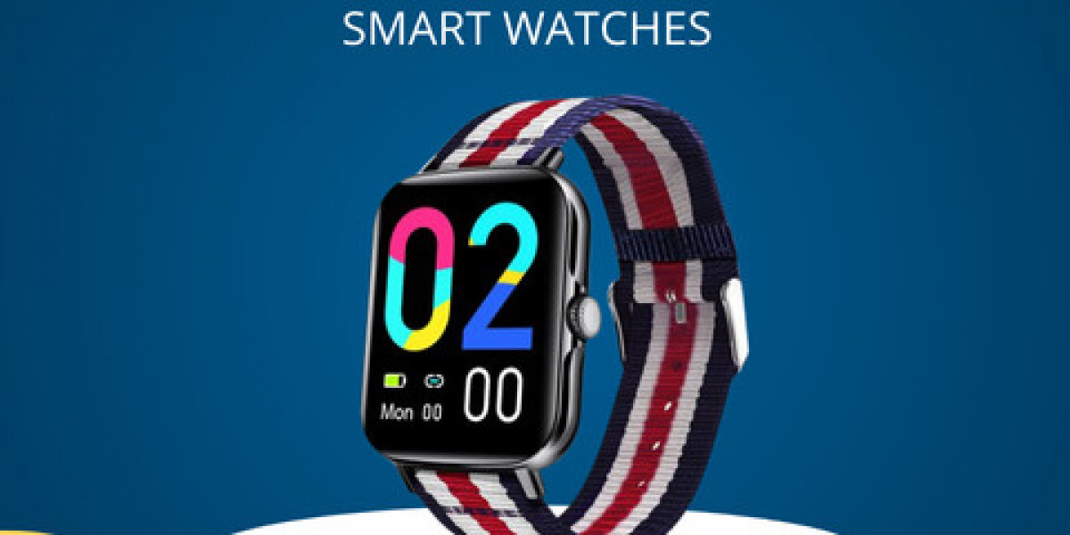 Elevate Your Everyday with Joeme’s Smart Watch – Where Innovation Meets Style