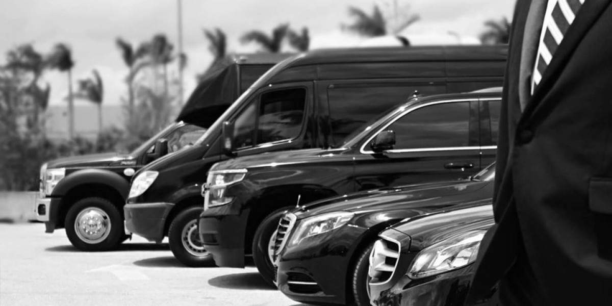 Transportation Service in Dunellen