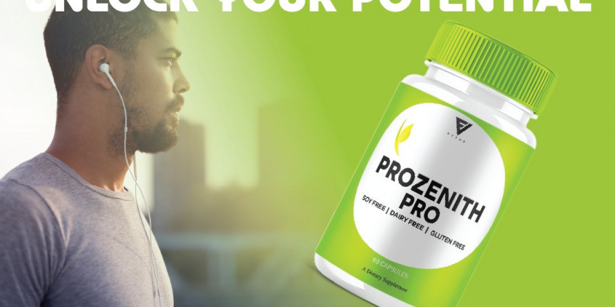 ProZenith™ Official Website | Burn Fat & Boost Metabolism Fast