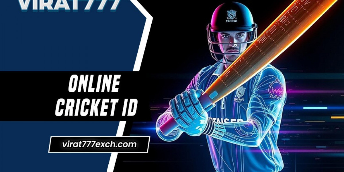 Online Cricket ID: Features of a Reliable Online Betting ID Platform