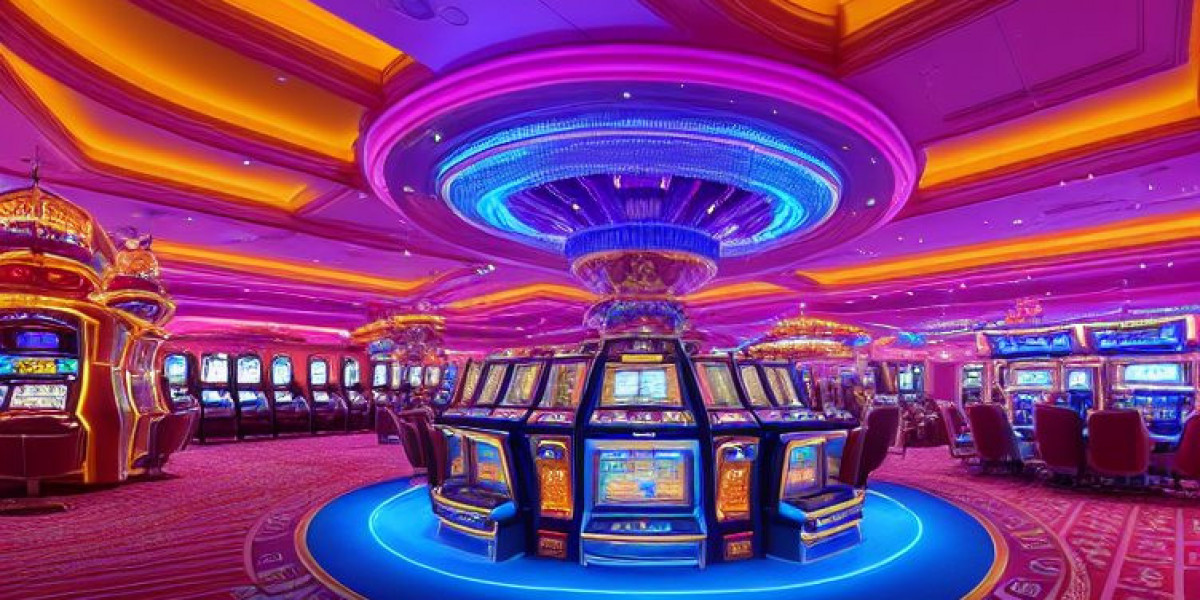Zonder risico Speelplezier bij 777Casino