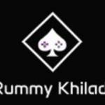 Rummy Khiladi Profile Picture