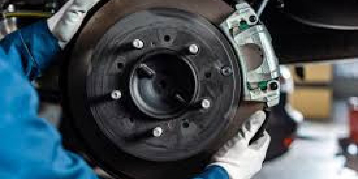 Reliable Brake Repair Service by Cerrones European – Safety You Can Trust