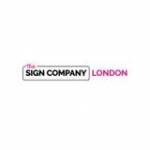 SignCompany London Profile Picture