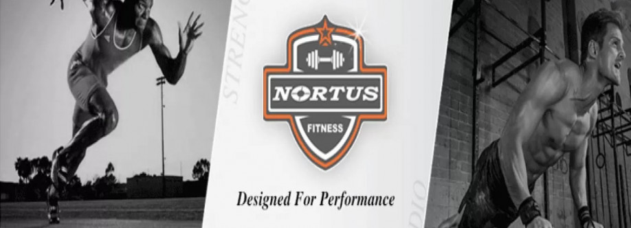 Nortus Fitness Cover Image