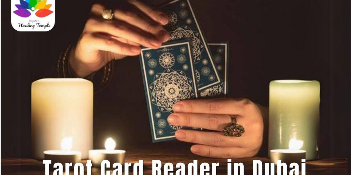 Unlock the Power of Intuition: Tarot Card Reading Course in Dubai by Sangeeta Healing Temple