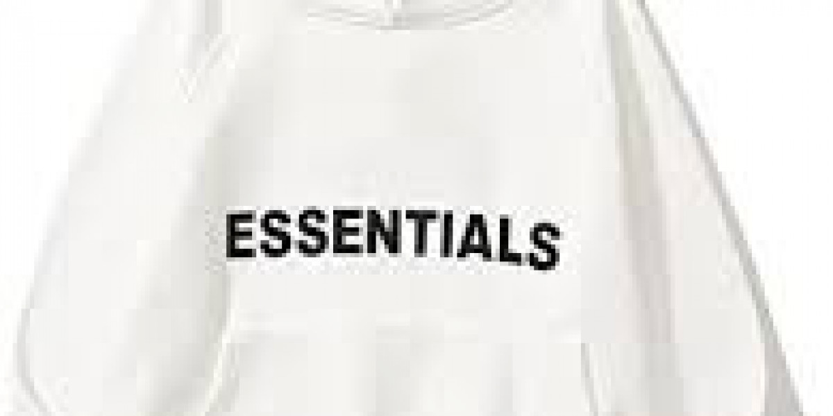 Essential Hoodie Style and Comfort Combined