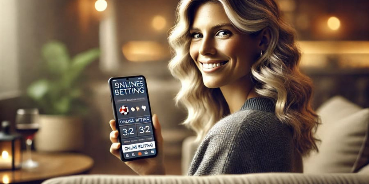 Explore Online Sports Betting Safely with Sureman: Your Trusted Scam Verification Platform