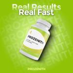 Prozenith OfficialSite Profile Picture
