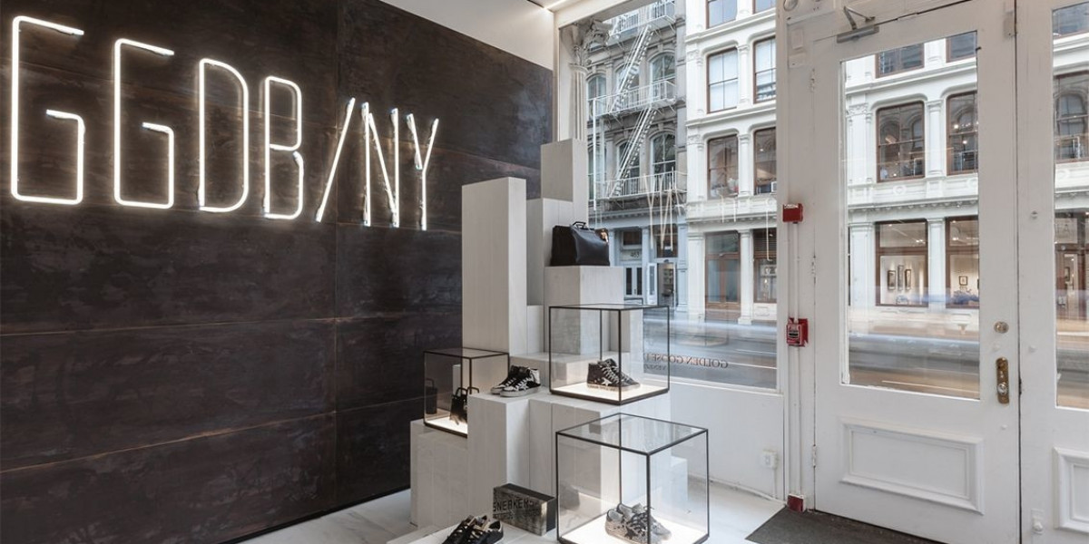 The Latest Collections Golden Goose Sale