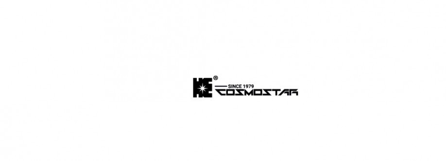 Cosmostar Tech Ltd Cover Image