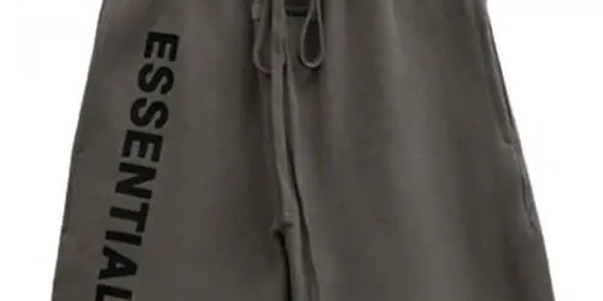 Updated Stock Broken Planet Tracksuit & Essential Shorts