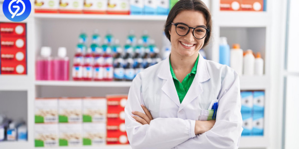 Pharmacy Marketing Strategies: A Step‑by‑Step Guide for Media Buyers