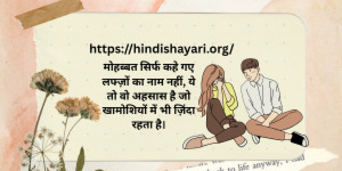 Ancient Form of Expression: Hindi Shayari and Ghazals | HindiShayari