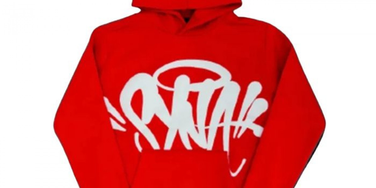 The Future of Syna World Fashion