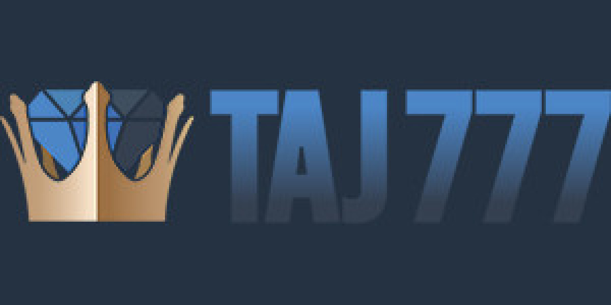 Discover Taj777 Now – Gaming Platform That Delivers More