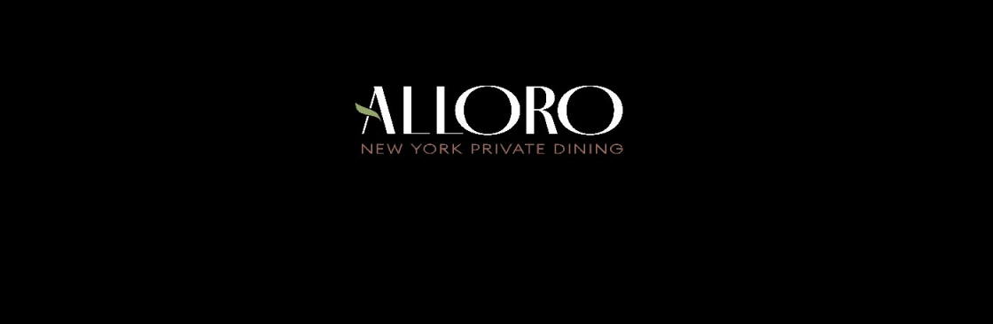 Alloro Private Culinary Concierge Cover Image