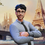 Ryan Miller Profile Picture