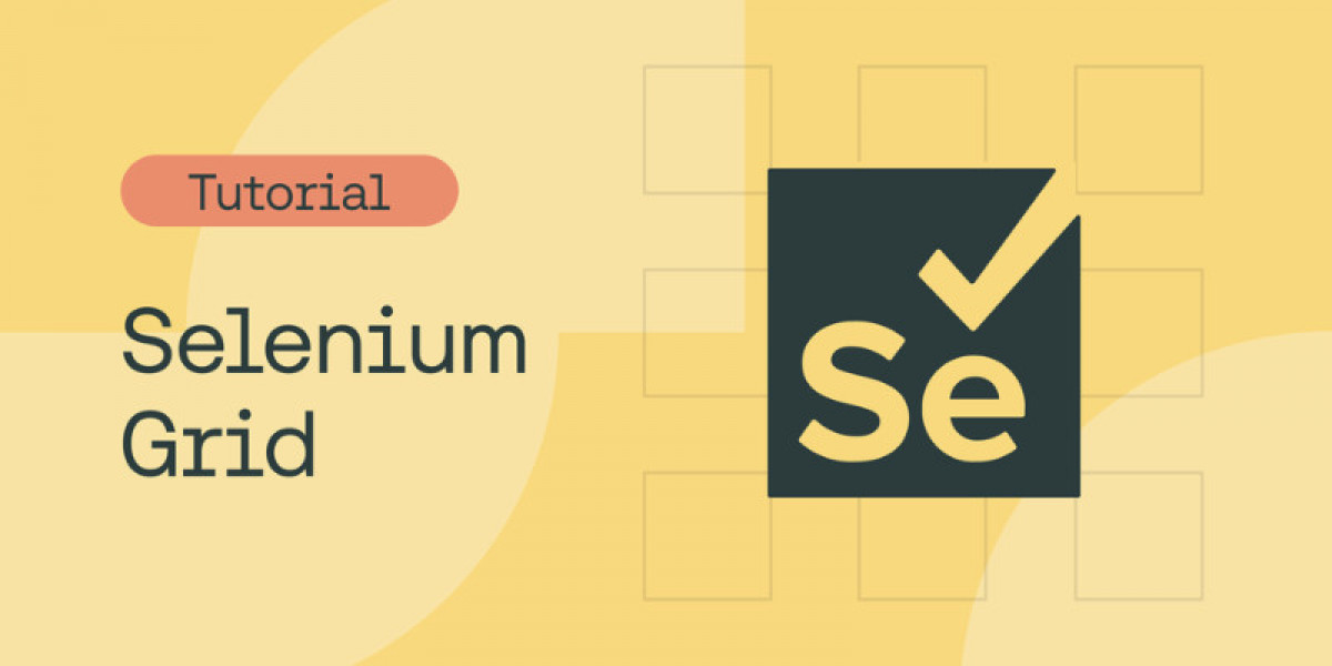 Selenium Training