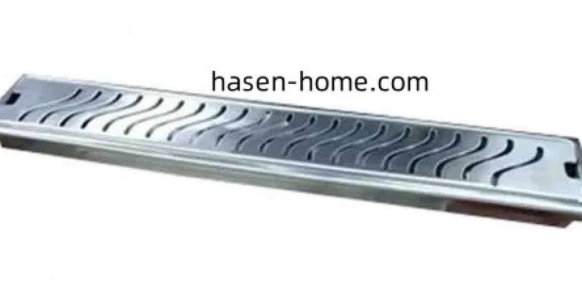 Hasen-home Stainless Steel Shower Drains Factory How To Avoid Common Issues?