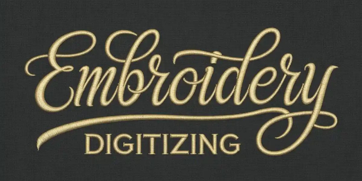 How Much Does It Cost to Digitize for Embroidery?