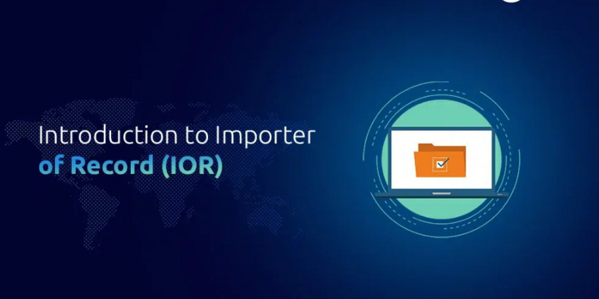 IOR Importer of Record Services: An Entire Manual Via One Union Solutions