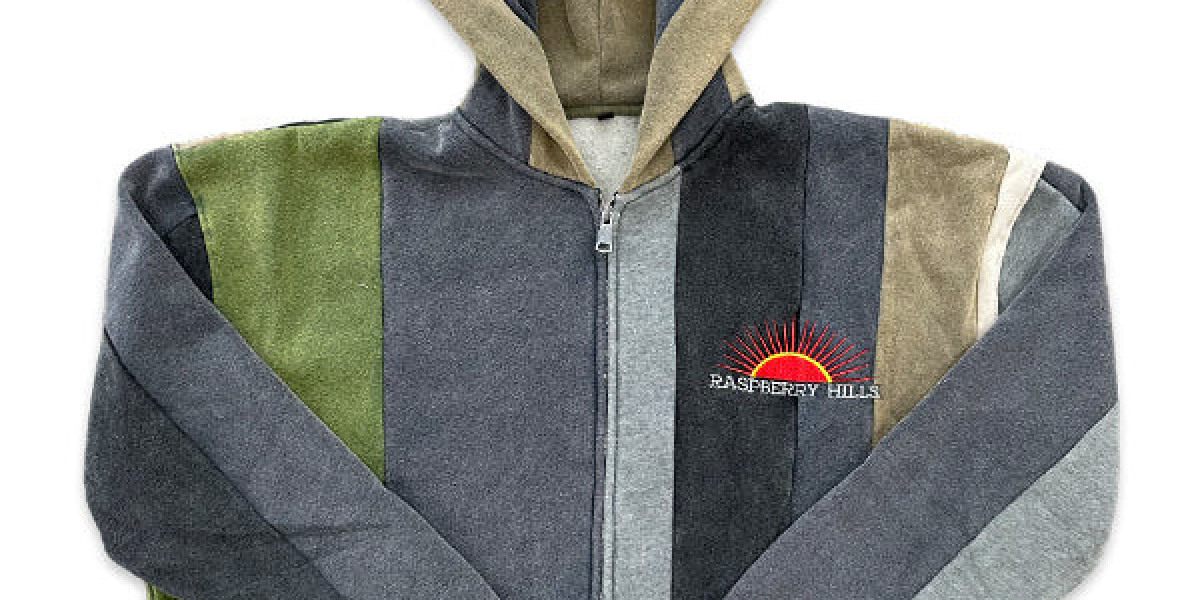 Discover the Signature Streetwear Vibe of GV Gallery