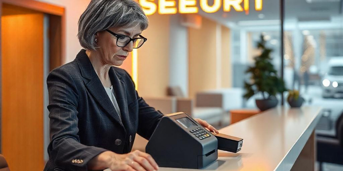 Badge Reader Installation in Baltimore County – Secure Access Solutions by ICS Security Solutions