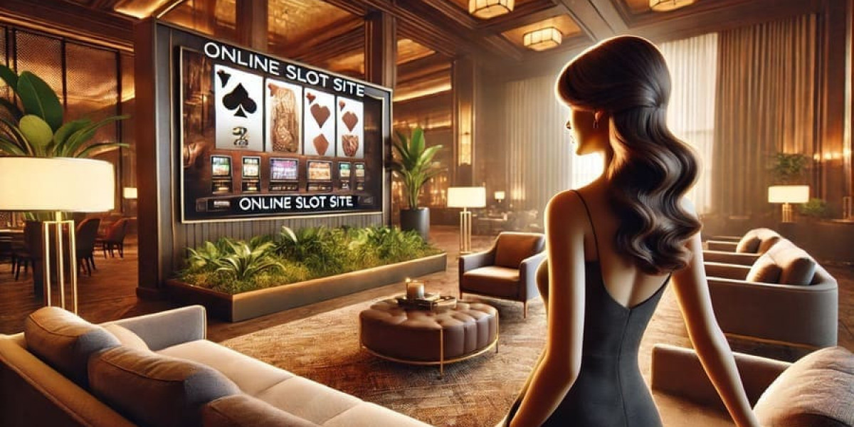 Exploring Onca888: Your Trustworthy Casino Site and Scam Verification Community