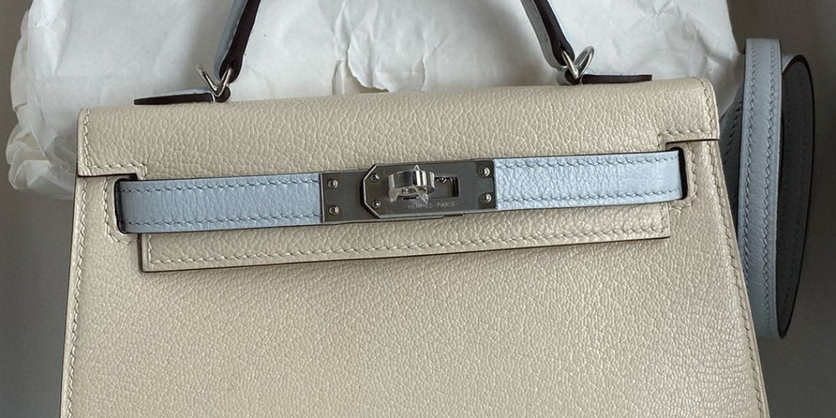 So much so that Hermes even self proclaimed minimalists
